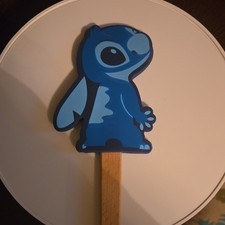 Disney Stitch Silicone Spatula, Hand Wash Only, Disney Franchise, 2026