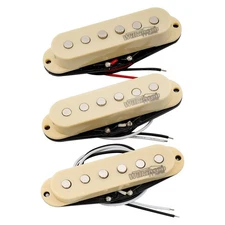 Wilkinson Guitar Strat Pickups Single Coil Strat