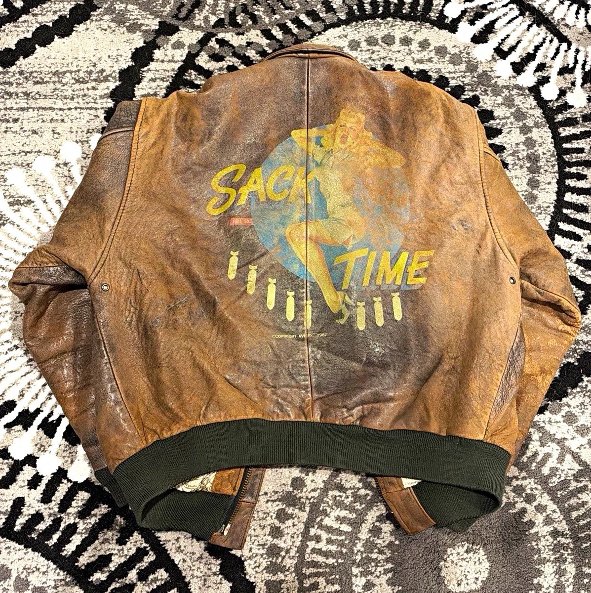 25+ avirex a2 flight jacket for sale | Updated Oct 2026