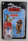 Star Wars Vintage Collection VC234 R2-D2 with Sensorscope Mint on Card