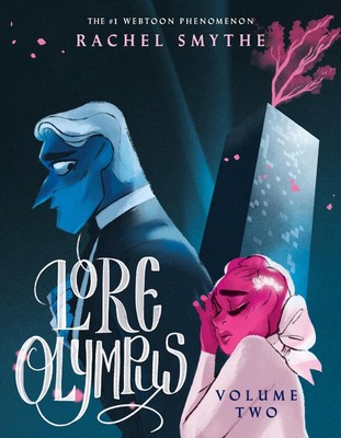 Lore Olympus Volume Two: UK Edition: The multi-award winning Sunday Times bestse