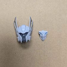 Achai Studio Head for Age of the Prime Prima Prime (Voyager Class) Upgrade Kit