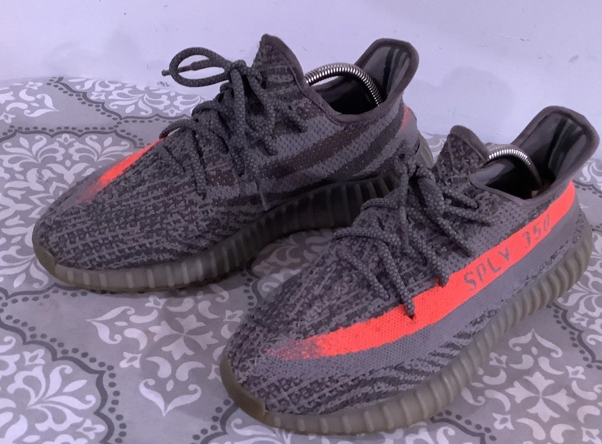 Taglia 8 5 Adidas Yeezy Boost 350 SPLV