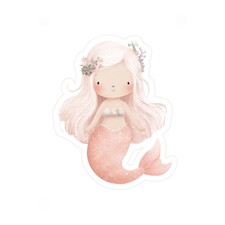 Kiss-Cut Vinyl Decals