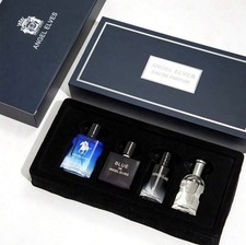 Eau de Perfume Spray 100 mL Gift Set "4 in 1"