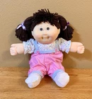 Vintage Cabbage Patch Kids Toddler Doll HM15