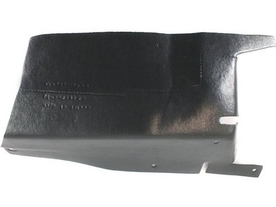 Right Replacement AP Engine Splash Shield fits Buick Century 1997-2005 96KDQX