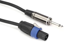 Gator Cableworks Composer Series Speaker Cable - 6 foot