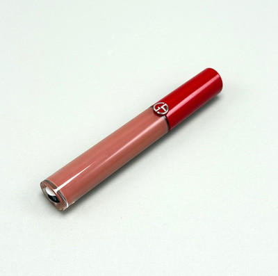 GIORGIO ARMANI Lip Maestro Liquid Lipstick 107 Nuda