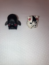 Star Wars Angry Birds Darth Vader Storm Troopers Trooper Figures