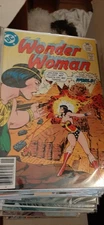 Wonder Woman #232 (DC Comics June 1977)