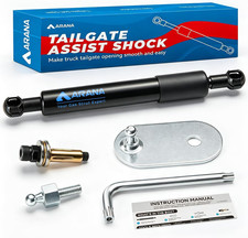 Tailgate Assist Soft Open For Ford F150 F250 F350 1997-2016 Tailgate Assist Soft Open For Ford F150 F250 F350 1997-2016