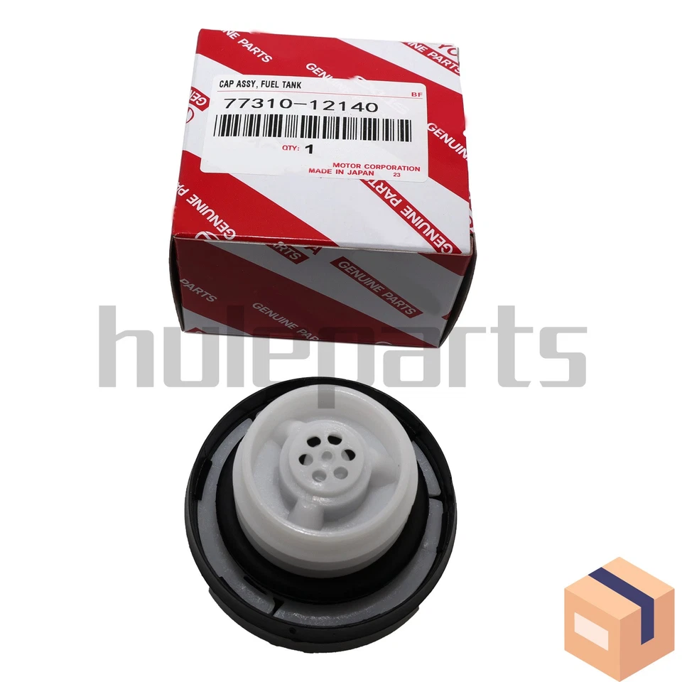 Toyota 4Runner (1995-1997) OEM GAS CAP 77310-12140 US - Image 4 of 4