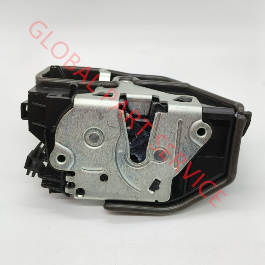 51227202148 Rear Right Door Lock Latch Actuator Fit For BMW