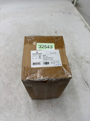 #ad Emerson E075 Control Transformer 203*115*135mm $79.99