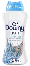 Light In-Wash Scent Booster Laundry Beads, No Heavy Perfumes, Ocean Mist Scent, 