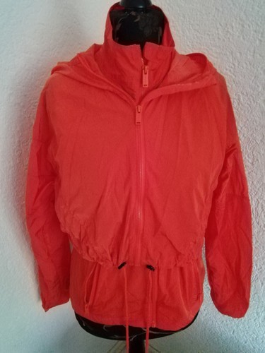 Jacke Leicht m.Weste Orange Rino&Pelle Gr.S-M - Bild 2 von 16