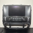 2016-2019 GMC Sierra 2500 Denali Touch Screen Multi-Media Display OEM 23168175