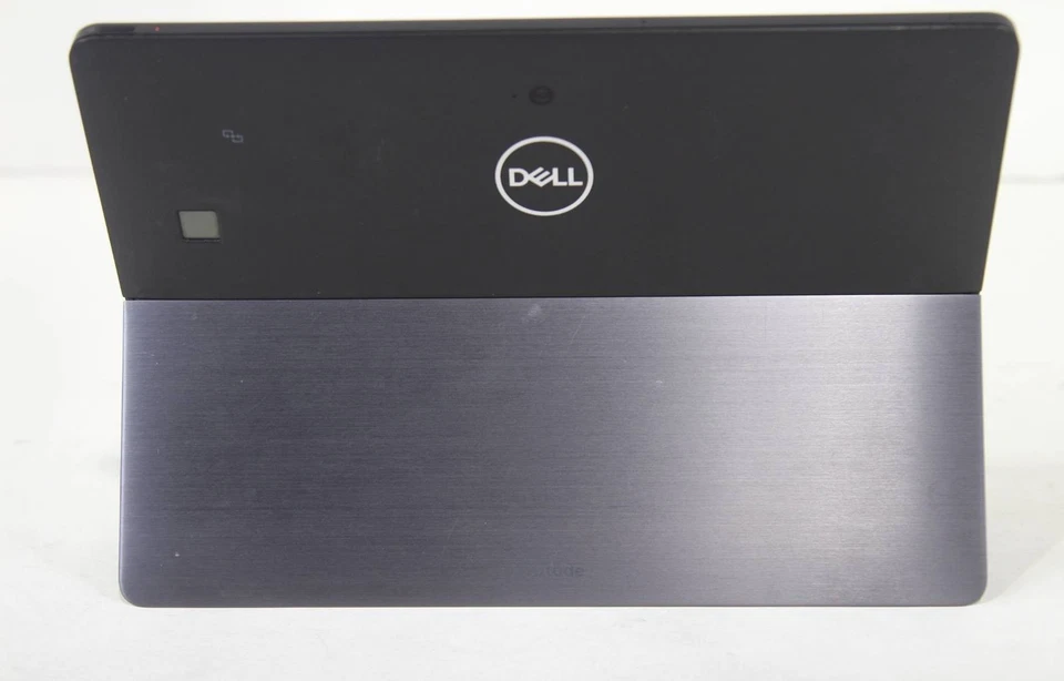 DELL LATITUDE 5290 2-В-1 | 12,3» | CORE I5-8350U | 512GB | 16GB | WIFI | СЕРЫЙ - Изображение 3 из 4