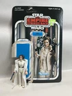 Vtg Star Wars Princess Leia Organa Complete Action Figure 1977 w/ 45 Card Back