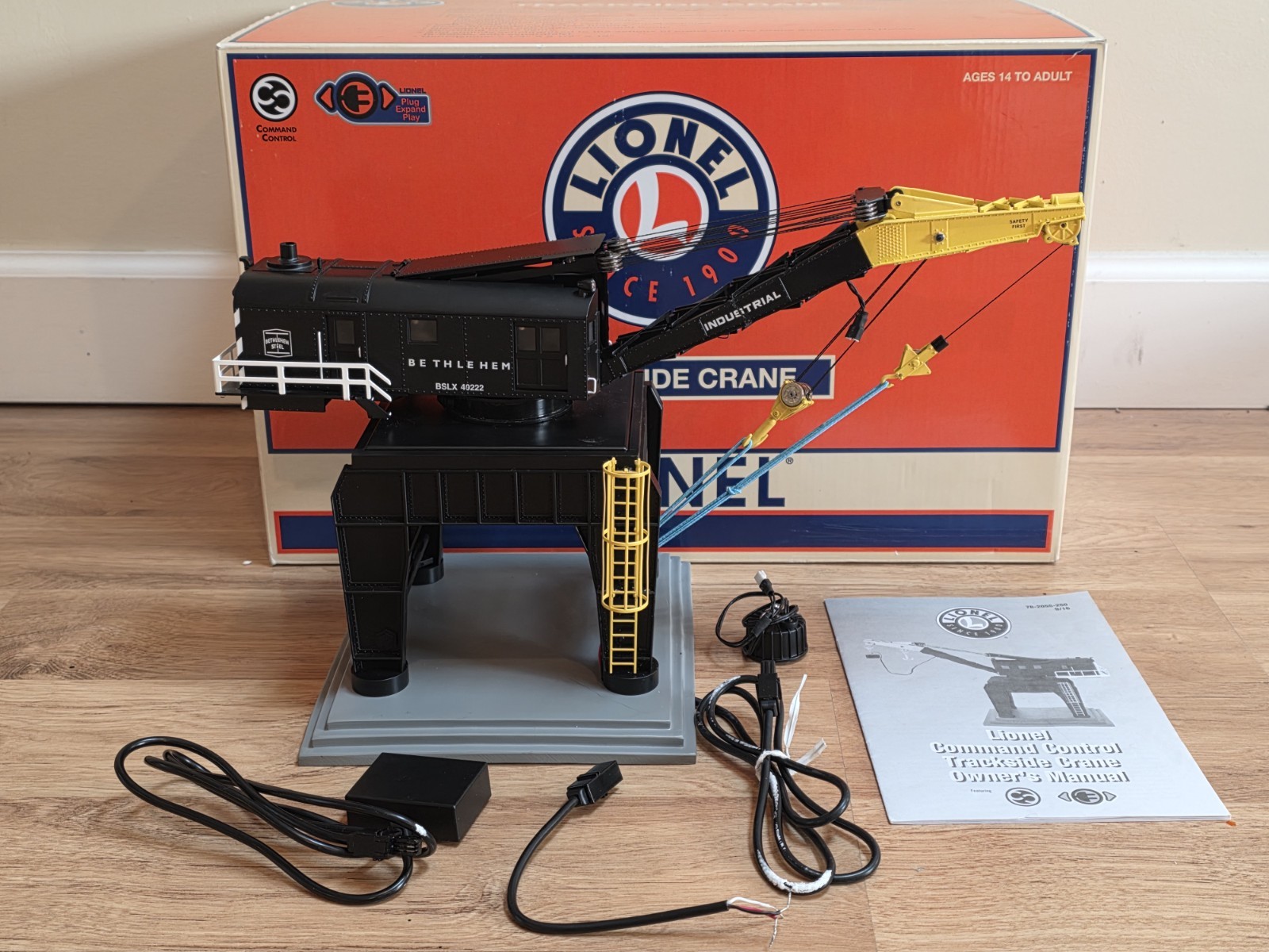 Click here to see eBay Auction