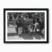 Untitled Photo, Possibly Related To Framed Wall Art Poster Canvas Print Picture
