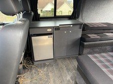 Beautiful Condition VW T5 2006