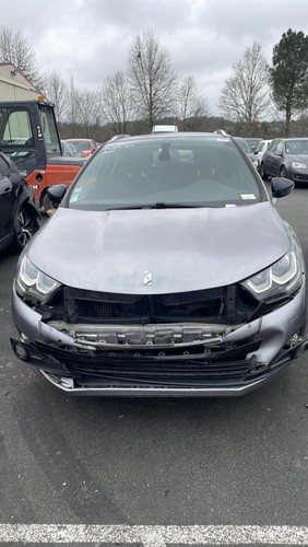 Airbag de cortina izquierdo DS DS4 1 PHASE 1 9801890780 - Imagen 10 de 11