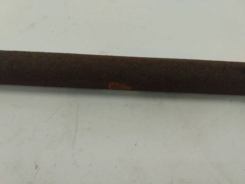 Pontiac Firebird Chevrolet Camaro Rear Driveshaft 3.8L Fits 2000 2001 2002 - Image 4 of 4