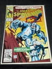 THE AMAZING SPIDER-MAN #371 1992 NEAR MINT Black Cat