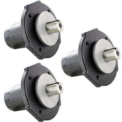 #ad Spindle Assembly Fits Gravely Pro Turn 148 152 160 252 260 348 352 360 Set of 3 $156.99