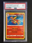 Pokemon Special Delivery Charizard PSA 9 Promo SWSH075