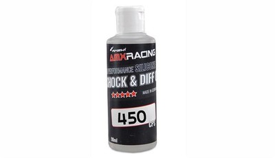 AMEWI / AMXRacing High Performance Silikon Dämpferöl 450CPS / 28425