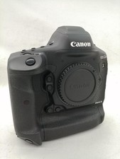 CANON EOS-1D X MARK Digital SLR