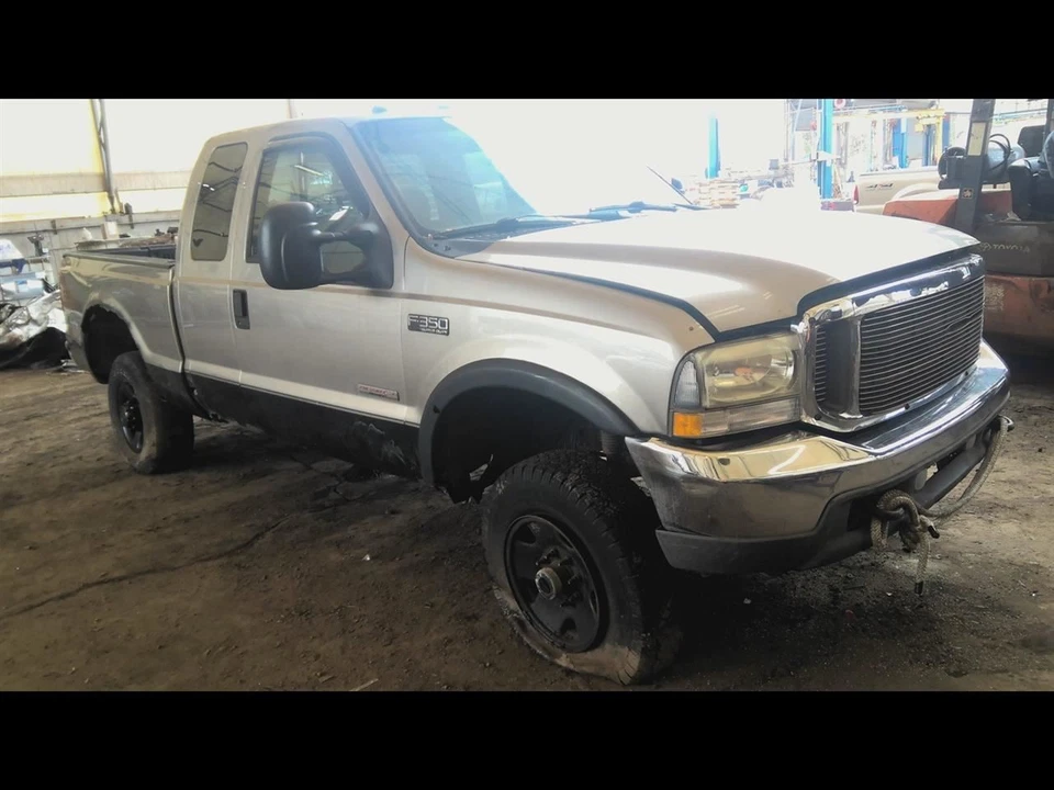 Módulo de control electrónico ECM del motor 8-366 6,0 L compatible con furgoneta Ford E350 04-10 6808473 Foto 2 de 4