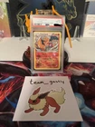 Pokemon TCG: Charizard RC5/RC32 Generations: Radiant Collection Holo PSA 8