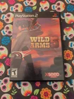 Wild Arms 5 (Sony PlayStation 2) [CIB] Tested Working!!