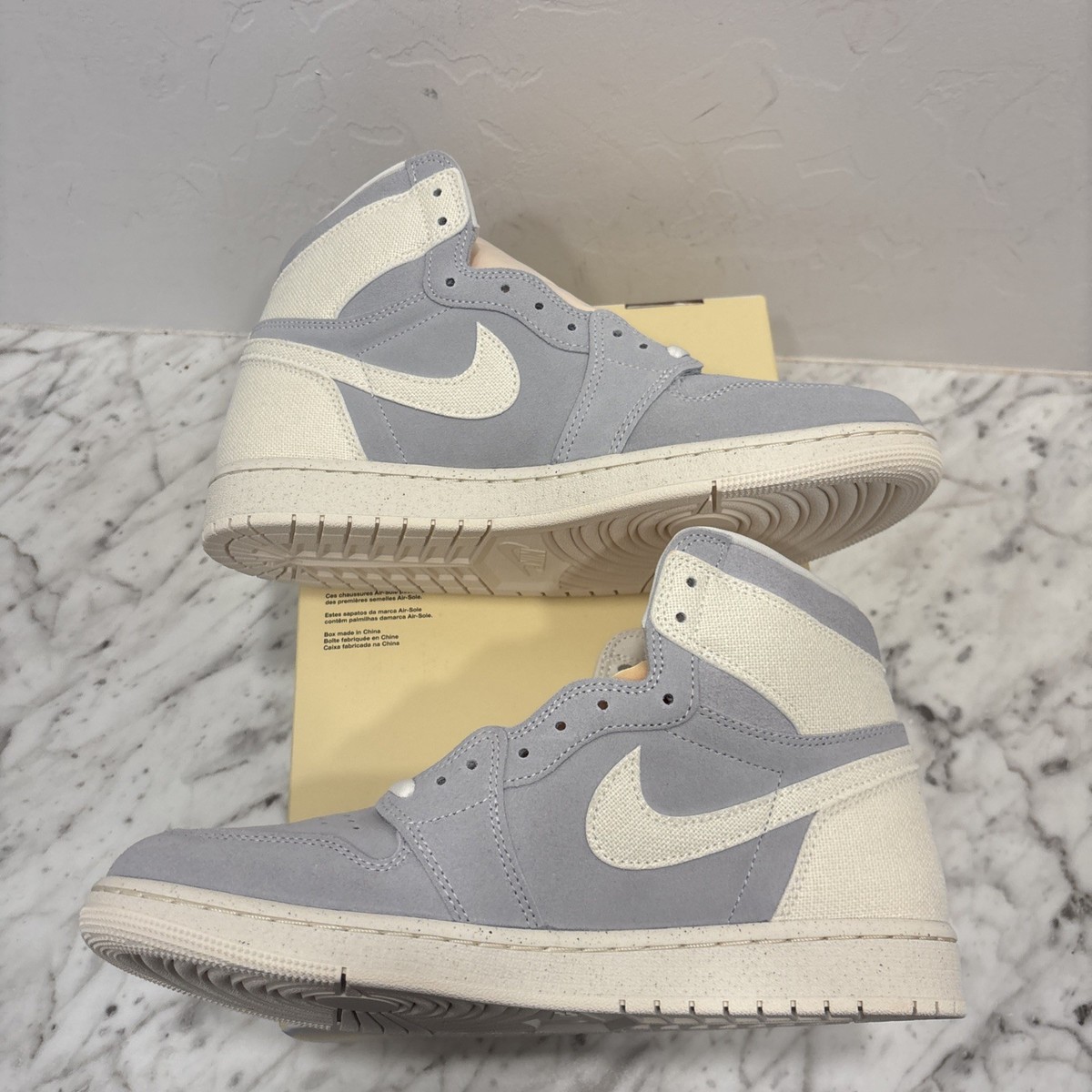 シューズ(男性用) NIKE AIR JORDAN 1 RETRO HIGH OG CRAFTED エア ジョーダン 1 ナイキ レトロ ハイ OG クラフト NIKE AIR