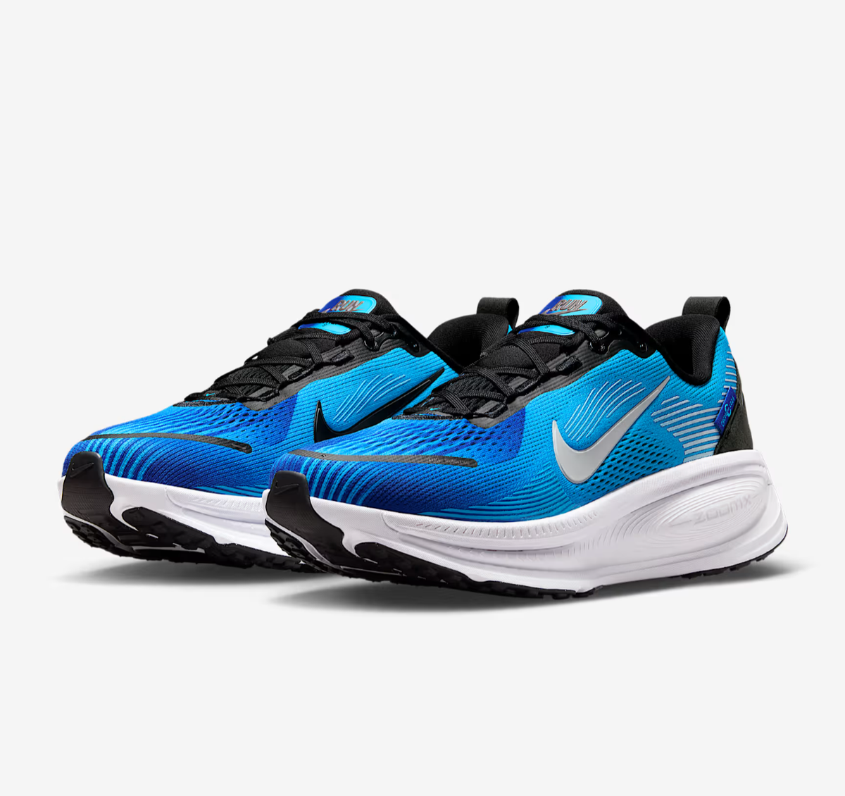 NIKEナイキ NEW Nike Vomero 18 'Chicago Marathon' | Men Sizes 6 - 15 | IH4112