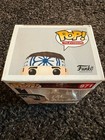 Ralph Macchio DANIEL LARUSSO signed PSA Funko POP! vinyl figure COBRA KAI 2020 — photo 5
