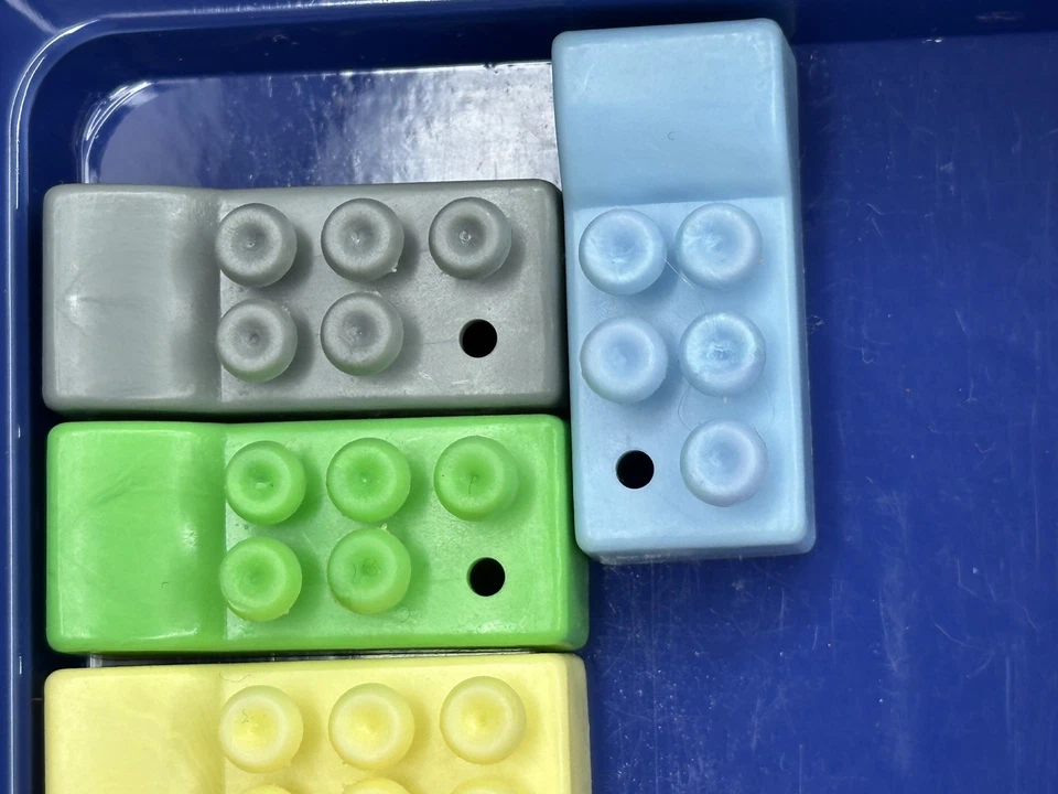 "THERAPY" THE GAME (1988) INTRIGUING ADULT BOARD GAME FOR 3-6 PLAYERS - MB GAMES - Image 4 of 4