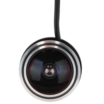 Door Eye Hole Camera Wide Angle 1080P 2 Million Pixels Drivefree USB HD Peep Fit