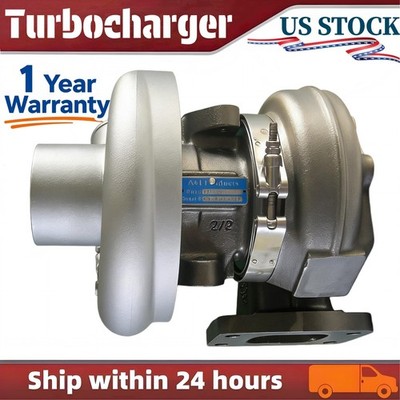 Turbo Charger  K207513 K262795T 310335 for Case Tractor 1394 1494 580B