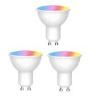 Tuya Bluetooth  Light Bulb Dimmable 6W 220V Smart Life App Control8966
