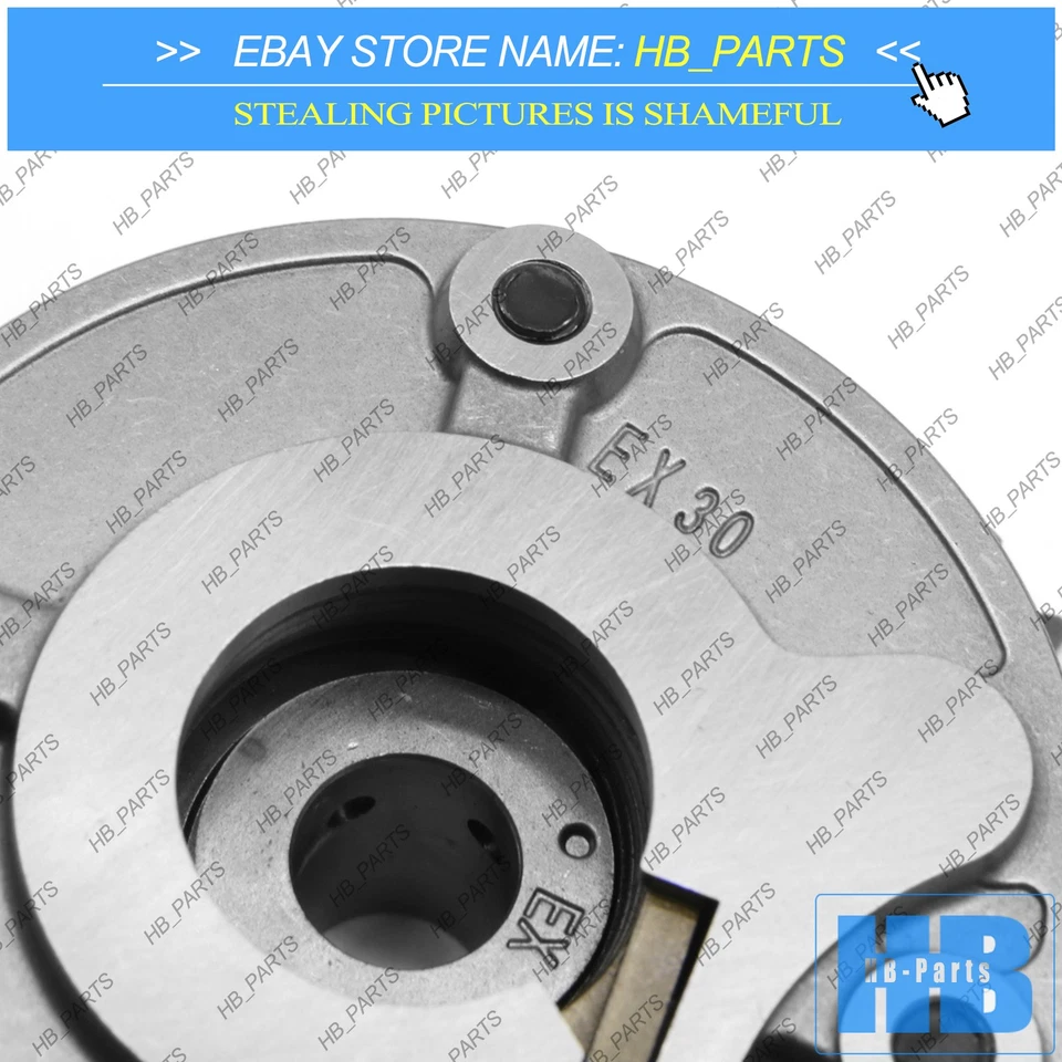 Kit de cadena de distribución INA engranajes VVT para 07-16 Mini Cooper Countryman N16B16 Paceman Foto 3 de 4