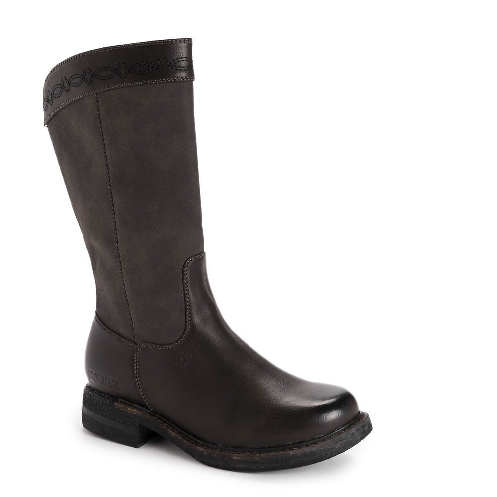 Женские ботинки MUK LUKS Logger Whistler Boot