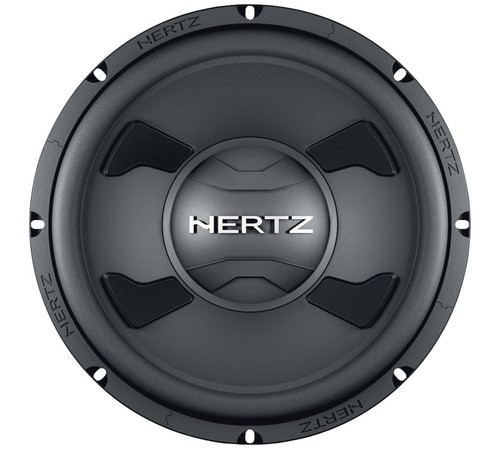 Hertz DS 30.3 Subwoofer 30 CM 1000W 4 Ohm Altoparlante Linea Dieci Garanzia Ita - Foto 2 di 4