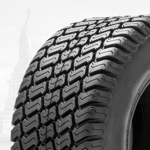 18x8.50-8 Lawn Turf Mower Tires 4Ply 18x8.50x8 Heavy Duty Garden Tubeless Tyres - Picture 11 of 12