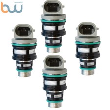 4x Inyector de combustible para Chevy S10 Cavalier GMC Sonoma 2,2 L 1994-1995 1996 1997