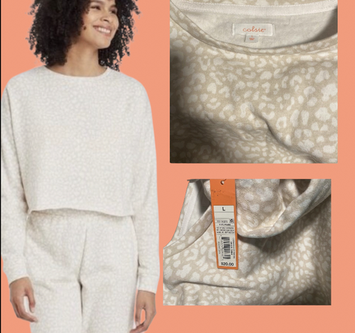 Colsie pullover sweater Large | eBay